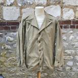 Blouson US Mdle 1941 ' Armée Francaise '