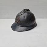 Casque Adrian Mdle 1915 Artillerie 