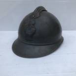 Casque Adrian Mdle 1915 Génie 