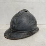 Casque Adrian Mdle 1915 Infanterie