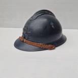 Casque Adrian Mdle 1915 Officier Artillerie 