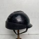 Casque Adrian Mdle 1923 Automitrailleur 