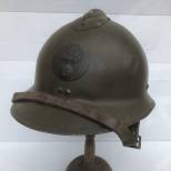 Casque Adrian Mdle 1926 infanterie 