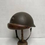 Casque Mdle 1935/40 Infanterie