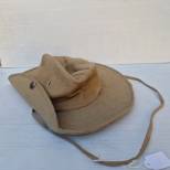 Chapeau de brousse Mdle 1949 