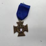 Douane Zollgrenzschutz Médaille de service 