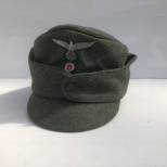 Douane Zollschutz Casquette de montagne Officier  