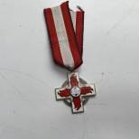 Feuer Wehr Médaille 2éme classe 