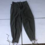 Heer pantalon troupe Mdle 1943 drap feldgrau 