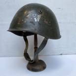 Italie Casque Mdle 1933 Infanterie 