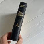 Livre Mein Kampf édition Mariage  germanique 