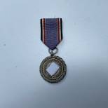 Luftschutz Médaille 2éme classe Mdle 1938 