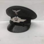 LW Casquette sous officier service de santé 