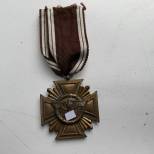 NSDAP Médaille de service classe Bronze 