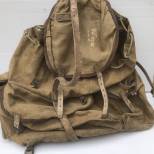 Sac à dos de montagne Mdle 1935 