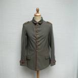 Veste Mdle 1907/10 Prusse officier infanterie 