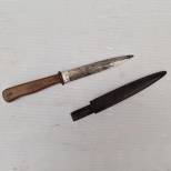 WH Couteau de combat 'Kampf Messer'