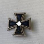 WH Croix de fer 1ére classe 1939 