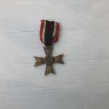 WH croix de mérite 2éme sans glaive classe 1939 