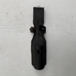 WH Porte baionnette 84/98 cuir noir 