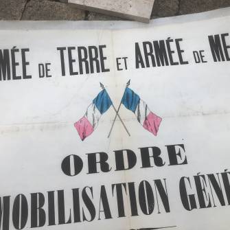 Antiquité militaire