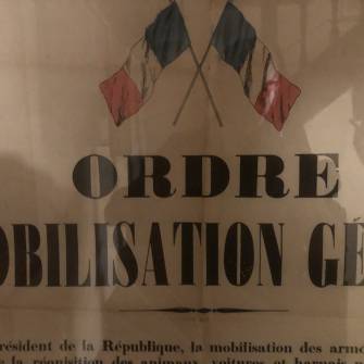 Antiquité militaire