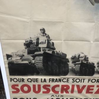 Antiquité militaire