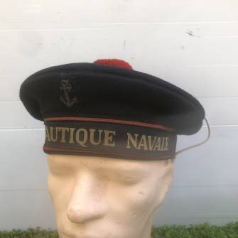 Antiquité militaire