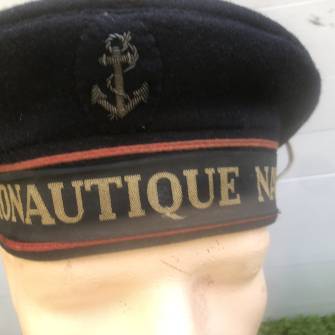 Antiquité militaire