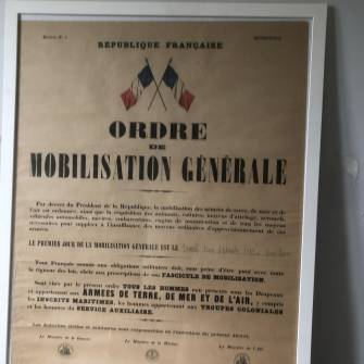 Antiquité militaire