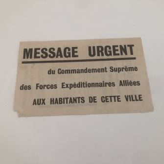 Antiquité militaire