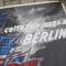 Affiche propagande 'Jusqu'à Berlin '