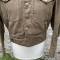 Blouson Pattern 1940 Royal Artillery 59 éme Div Infanterie 