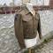 Blouson Pattern 1940 Royal Artillery 59 éme Div Infanterie 