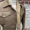 Blouson Pattern 1940 Royal Artillery 59 éme Div Infanterie 