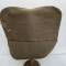 Calot Mdle 1935 Officier Infanterie gabardine kaki