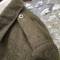 Canada Blouson Pattern 1937 drap vert bronze 