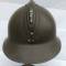 Casque Adrian Mdle 1926 infanterie 