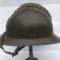 Casque Adrian Mdle 1926 infanterie 