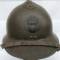 Casque Adrian Mdle 1926 infanterie 