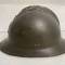 Casque Adrian Mdle 1926 Officier Infanterie 