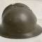 Casque Adrian Mdle 1926 Officier Infanterie 