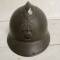 Casque Adrian Mdle 1926 Officier Infanterie 