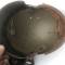 Casque DCA Mdle 1936 Artillerie 