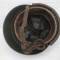 Casque Mdle 1919 Tankiste 