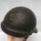 Casque Mdle 1935 2éme type troupe motorisée Infanterie 