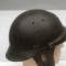 Casque Mdle 1935 2éme type troupe motorisée Infanterie 