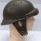 Casque Mdle 1935 Automitrailleur 