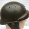 Casque Mdle 1935 troupe motorisée Infanterie 