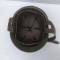 Casque Mdle 1935 troupe motorisée Infanterie 